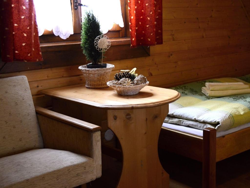 Chalupa U Urbanov Ľubeľa Esterno foto