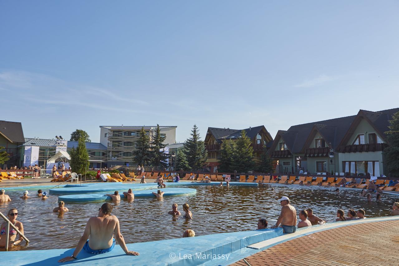Chalupa U Urbanov Ľubeľa Esterno foto